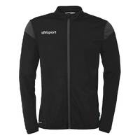 Squad 27 Classic Jacket Black/Anthra