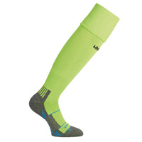 Team Pro Player Socks Flash Green/Black 41-44