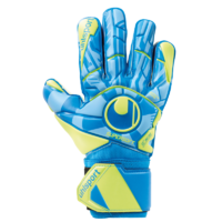 Radar Control Supersoft VM Radar Blue/Fluoro Yellow/Black