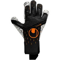 Speed Contact Supergrip+ Black/White/Orange