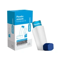 Asthma Placebo Inhaler