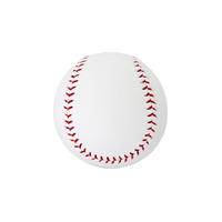 Baden Blank Autograph Baseball 9"