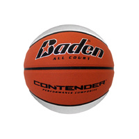 Baden Contender Basketball Size 7