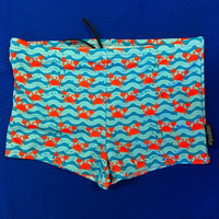 Boys CRP Trunks Sandlife 6