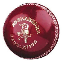 Cricket Ball Kookaburra 4 Piece Regulation