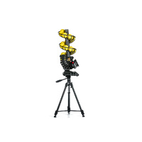 Pitch It Up Cricket Tripod