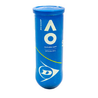 Dunlop Australian Open 4 Ball