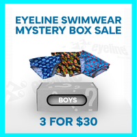 Eyeline Swimwear Mystery Box - Boys