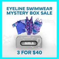 Eyeline Swimwear Mystery Box - Girls