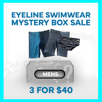 Eyeline Swimwear Mystery Box - Mens