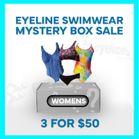 Eyeline Swimwear Mystery Box - Womens