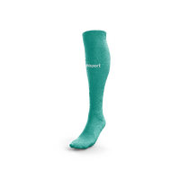 Euro Football Sock Aqua