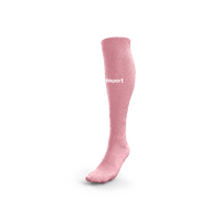 Euro Football Sock Pink