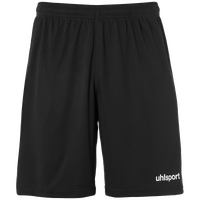 Womens Classic 2.0 Shorts Black