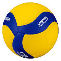 Mikasa Heavy Weight Volleyball 500g