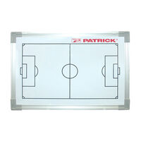 Soccer Coaching Board - 2 Sided Print 30 x 45cm