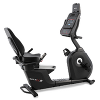 LCR Recumbent Bike