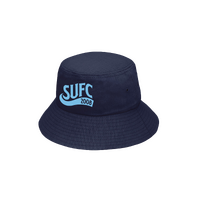 SUFC Bucket Hat Navy