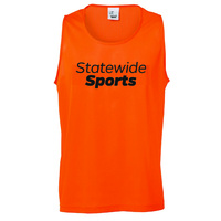 Training Bib Orange