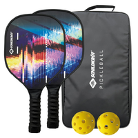 Schildkrot 2 Player Pickleball Set