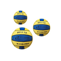 Alliance Water Polo Ball Deluxe