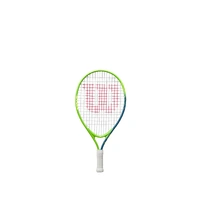 Slam JR Boys Tennis Racquet 19"