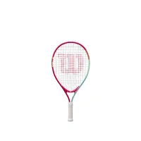 Intrigue JR Girls Tennis Racquet 21"