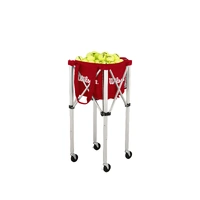 Tennis Teaching Ball Cart (150)