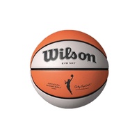 WNBA Official Game Ball 6