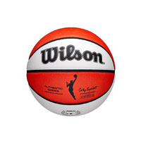 WNBA Authentic Indoor Outdoor Basketball 6