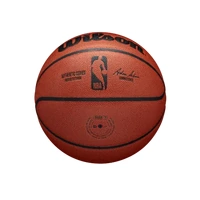 NBA Authentic Indoor Outdoor Basketball