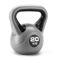 Vinyl Kettlebells