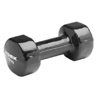 PVC Dumbell