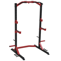 Delta Utility Half Rack