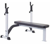 FTS Olympic Fixed Flat Bench