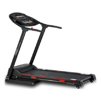 T600 Plus Treadmill