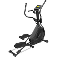 X315 Foldable Cross Trainer