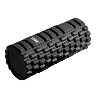 York Fitness Hollow EVA Foam Roller