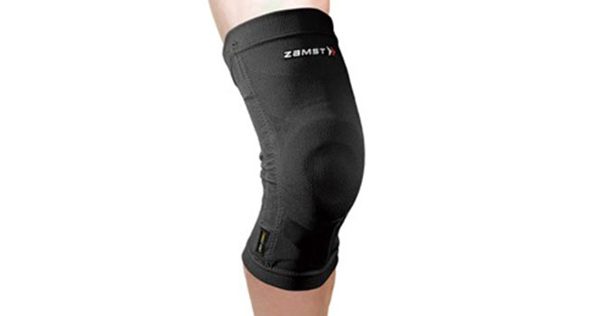 Product Review: Zamst ZK-Motion Knee Brace – My Experience and Expert Insight